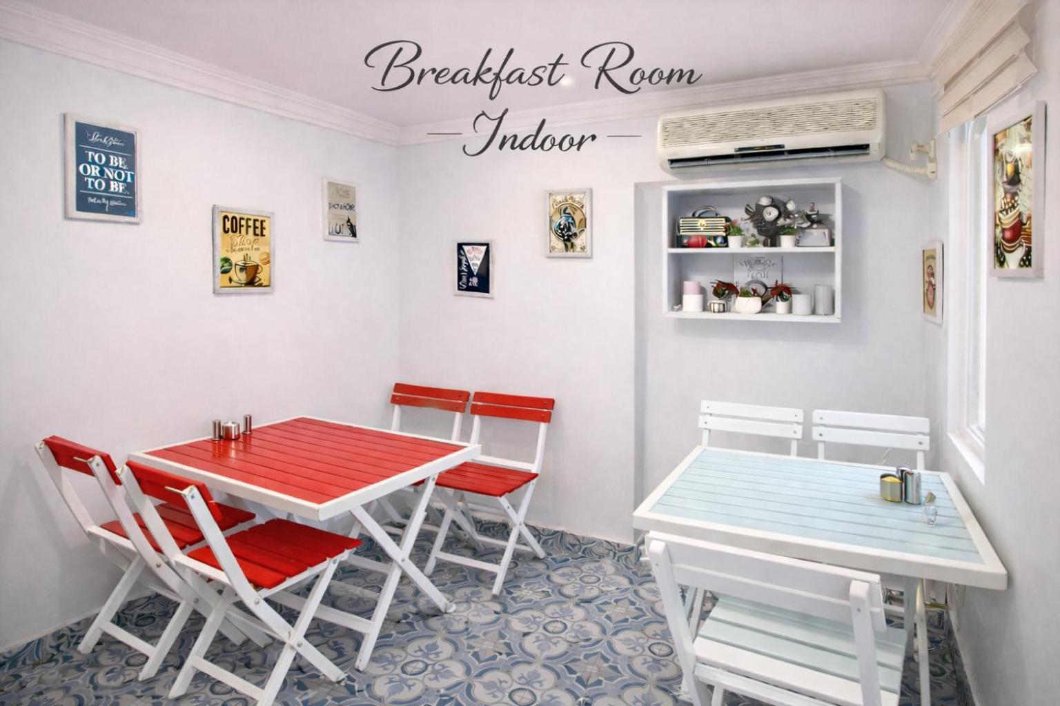 Istanberry - Luna Apartments — Photos 3